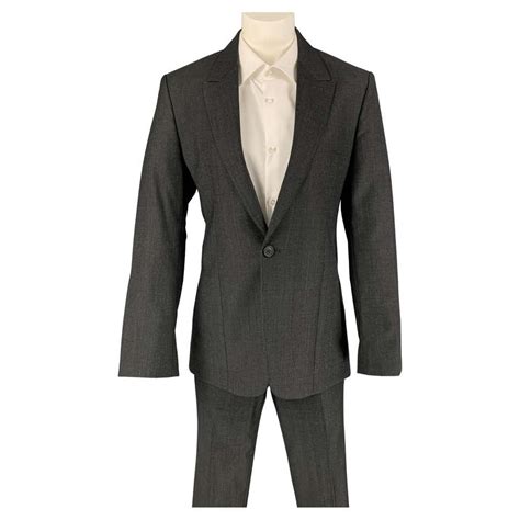 used armani suits for sale